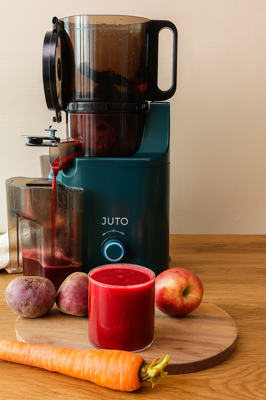 ABC Glow Juice: The Drink That Makes Your Skin Radiate From Within