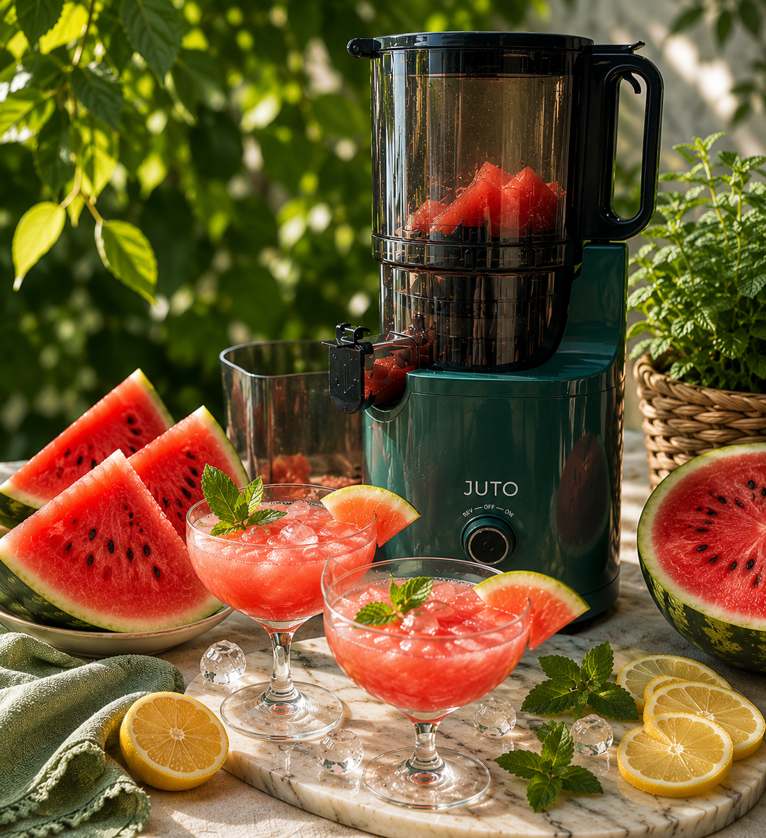 Reminder: It’s Watermelon Season