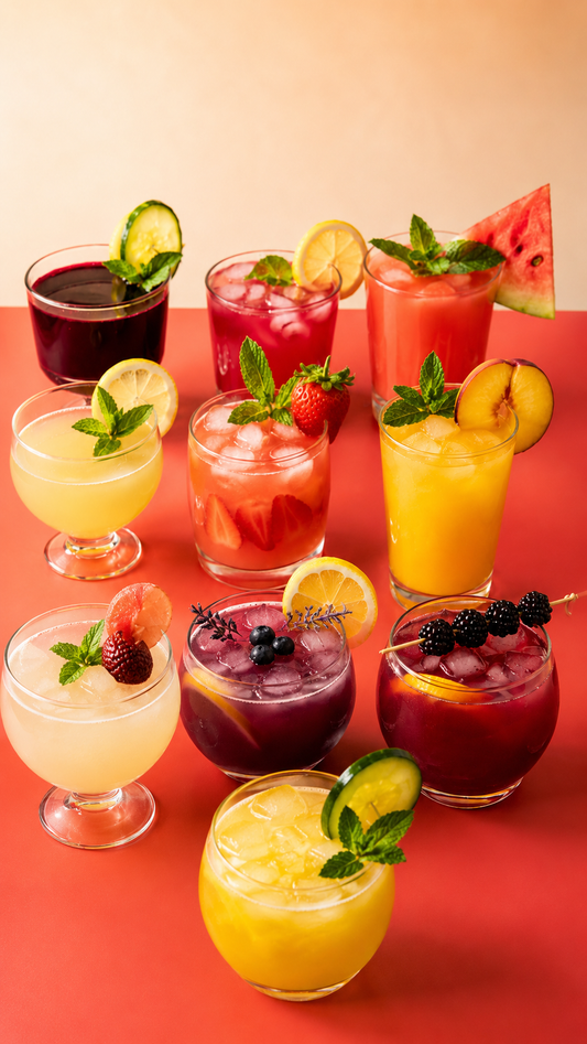 10 Best Lemonade Recipes to Make This Labor Day