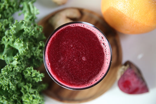 Beet Kidney Cleanser