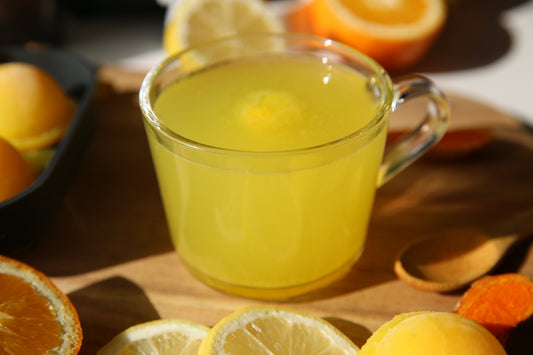 Medicine Balls for Immunity Support