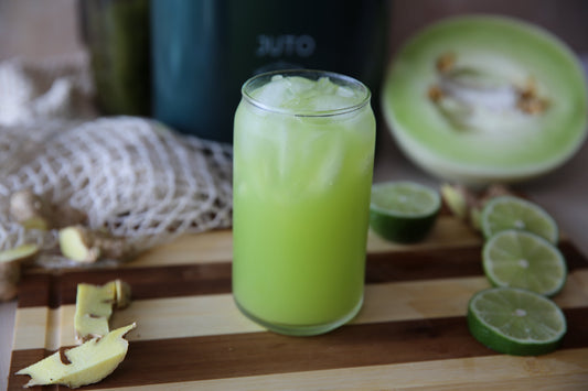 NATURE’S GATORADE