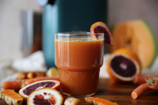 Vaginal Health Juice