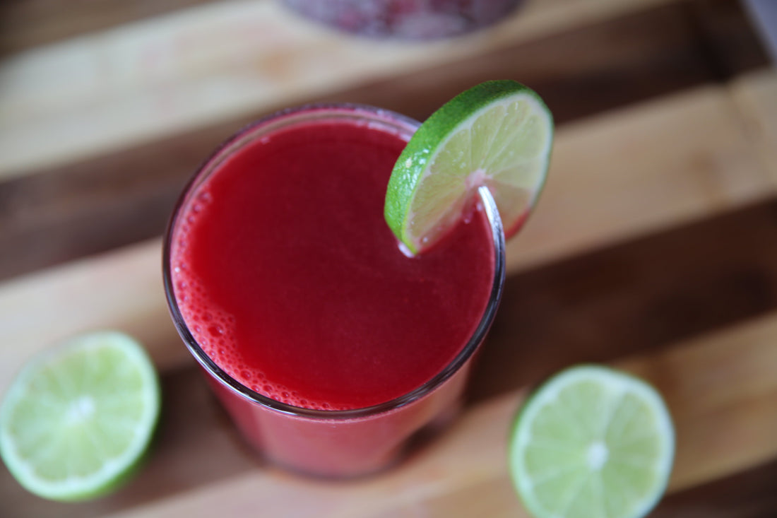 The Stamina Boosting Juice That’s Changing the Way People Fuel Their Bodies