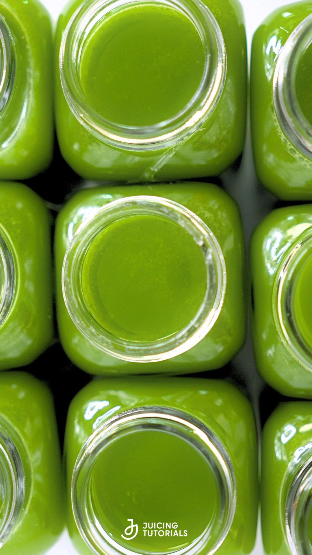 This Is Your Sign to Drink Green Juice Daily: 5 Easy Recipes for Energy, Digestion & Glowing Skin