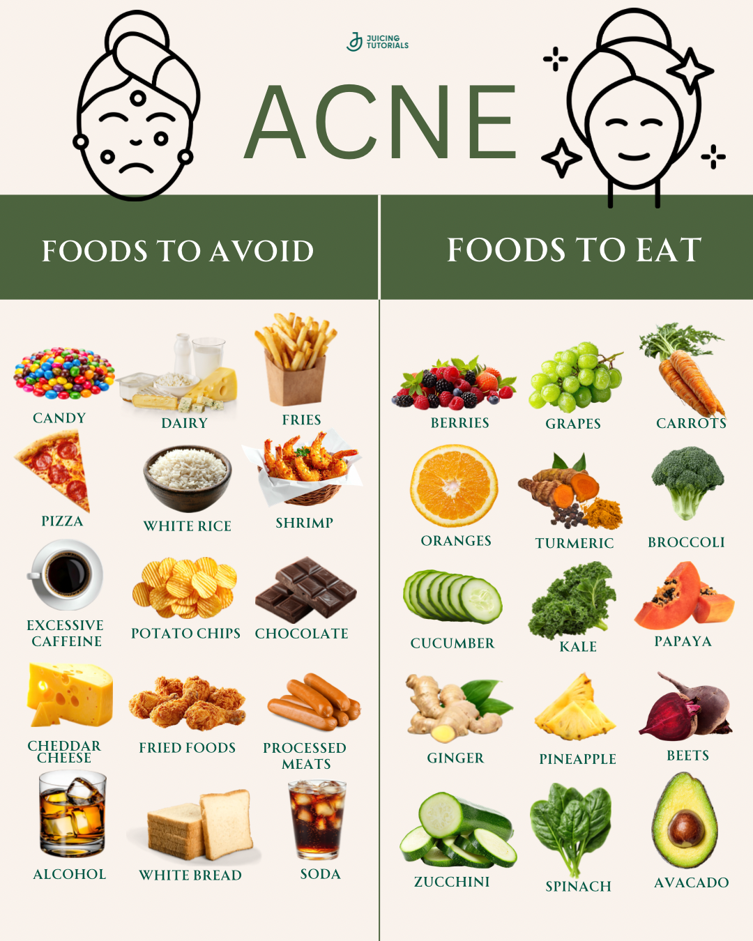 What Real Skin Health Actually Looks & Feels Like