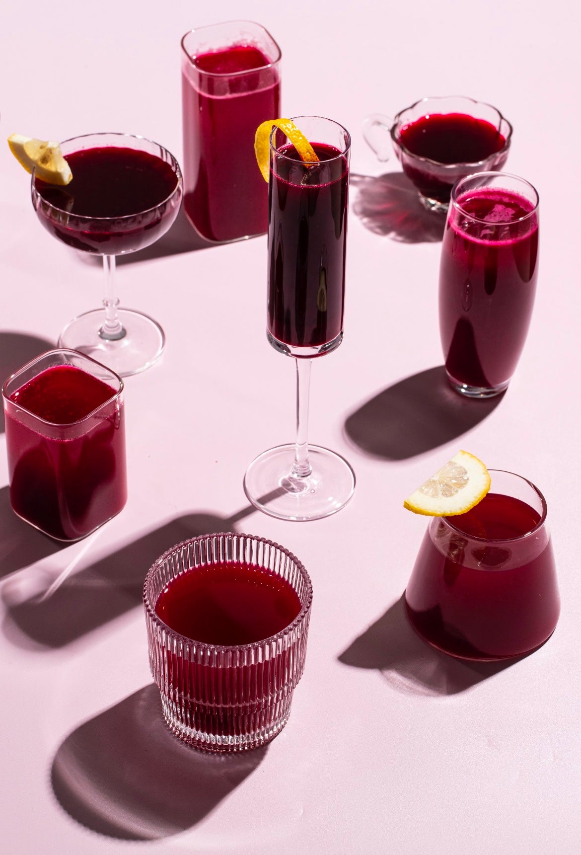 Juices for Total Wellness Recipe Book