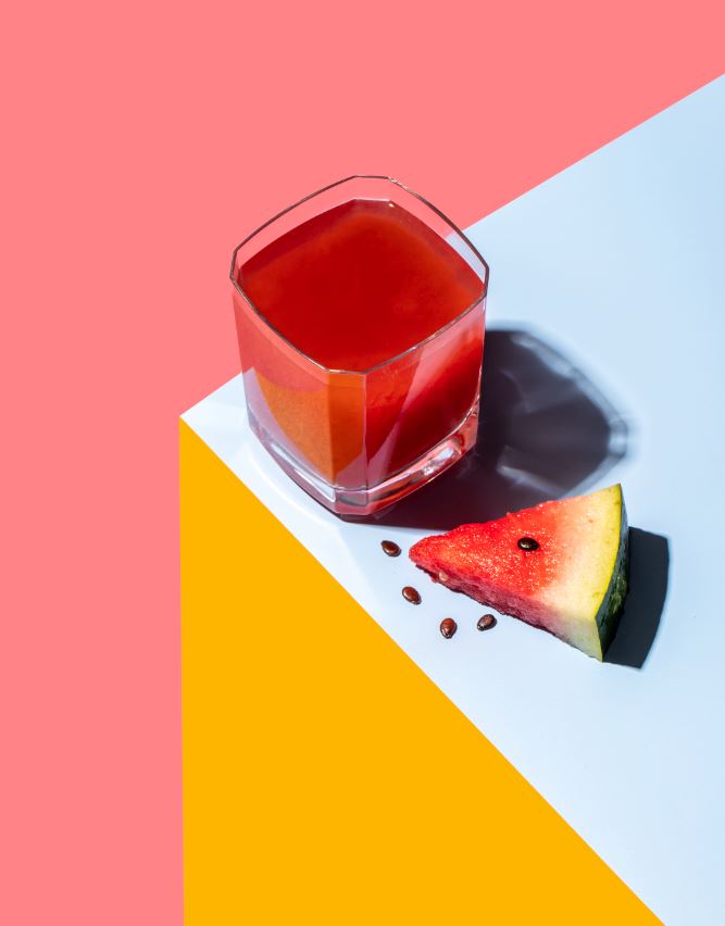 Juices for Total Wellness (E-Book)